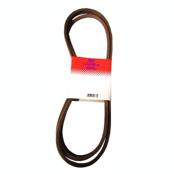 Aftermarket Belt RZT-L50KH KW RZT-S50 50" MTD 754-05008 954-05008 Fits Cub Cadet Deck LAB40-0574 - main